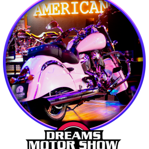 Dreams Motor Show Foz do Iguaçu – Museu de Motos, Rock e Gastronomia