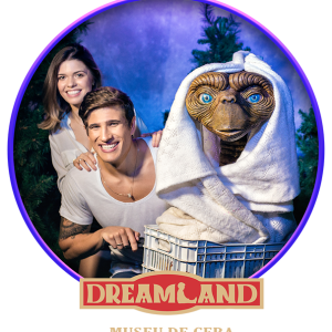 Museu de Cera Foz do Iguaçu – Ingressos, Horários e Atrações no Dreams Park Show