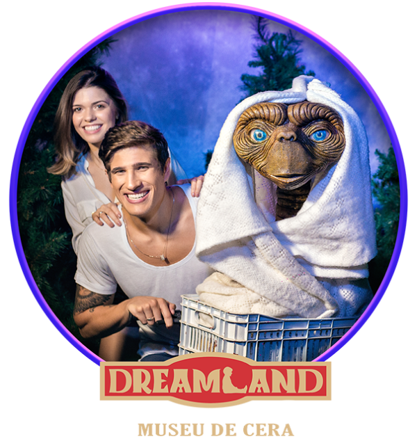 Museu de Cera Foz do Iguaçu – Ingressos, Horários e Atrações no Dreams Park Show