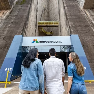 Itaipu Especial