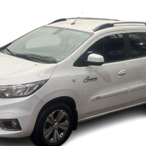 Transporte Cataratas Exclusivo para até 6 Pessoas